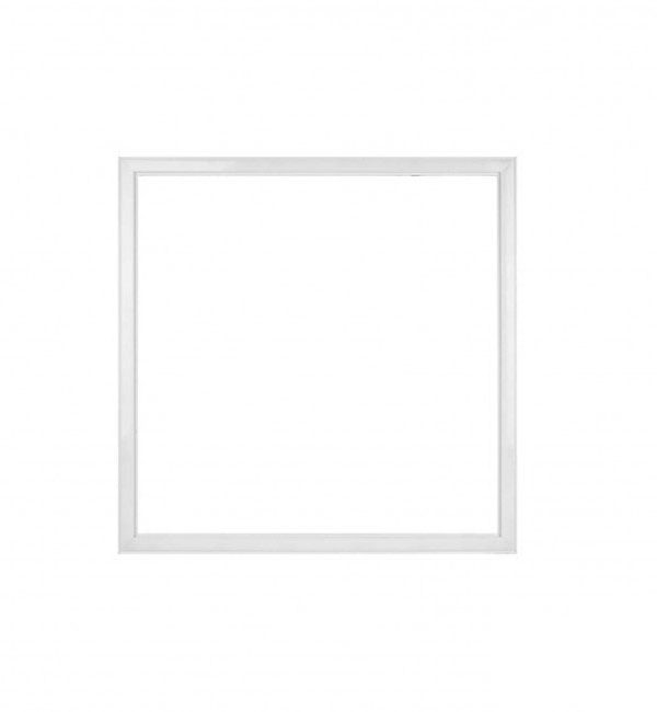 پنل LED بوردر لایت 50 وات مربعی 60*60 پارس شعاع توس