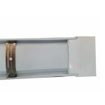 چراغ خطی سحاب ۴۰ وات ۱۱۳ سانتیمتر پارس شعاع توس