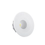 چراغ توکار چشمی 3 وات SMD دایره ای پارس شعاع توس