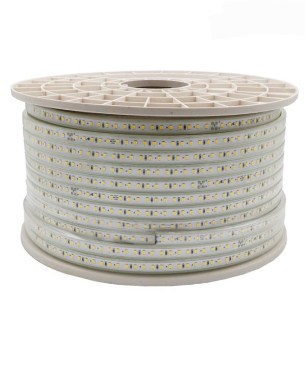 ریسه LED رویالوکس ۱۰ وات ۱۲۰ چیپ برش ۲۰ انبهای