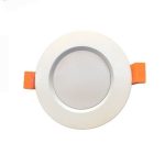 چراغ توکار SMD بکلایت ۷وات اپتونیکا