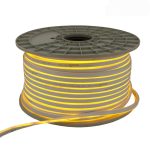 ریسه نئون فلکسی رویالوکس ۸ وات، ۶*۱۲ میلیمتر انبهای