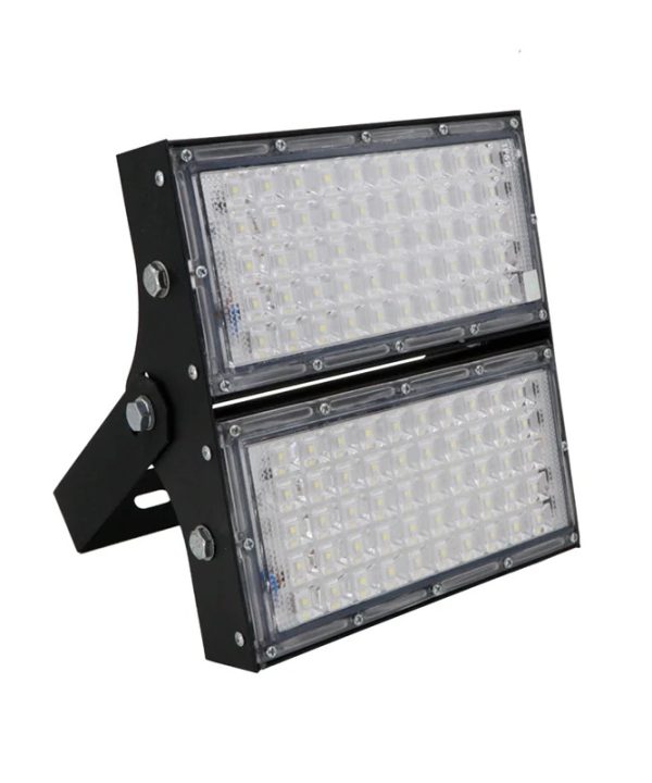 پروژکتور صنعتی SMD اکو آتریا ۱۰۰ وات پارس شعاع توس