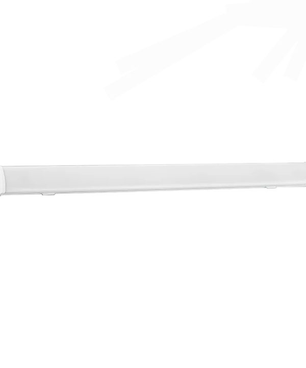 براکت خطی LED سورنکو 80 وات 120 سانتیمتر پارس شعاع توس