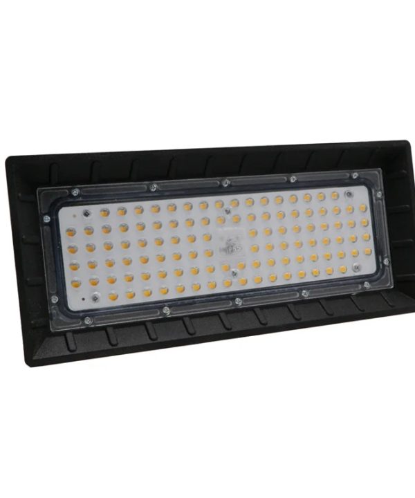 پروژکتور SMD آرتمیس واید 100 وات پارس شعاع توس