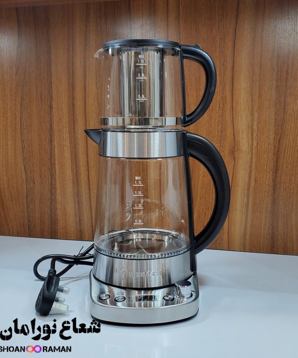 چای ساز مباشی مدل ME-TM307 اصلی