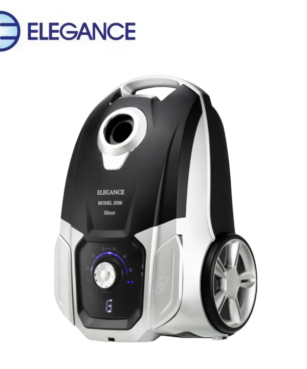 جاروبرقی ۲۵۰۰ وات الگانس مدل EL2500