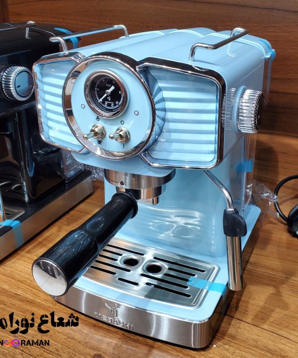 اسپرسوساز مباشی مدل ME-ECM2037 اصلی