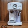 اسپرسوساز مباشی مدل ME-ECM2500 اصلی
