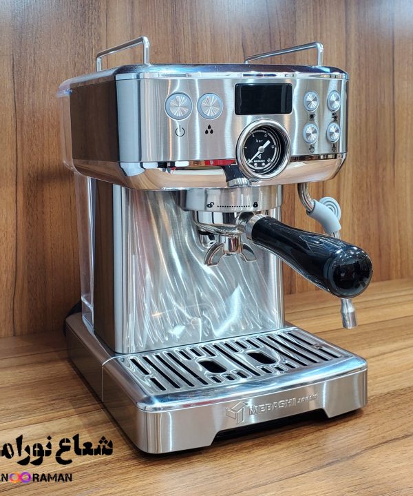 اسپرسوساز مباشی مدل ME-ECM2110 اصلی