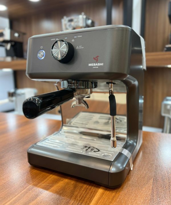 اسپرسوساز مباشی مدل ME-ECM2045 اصلی