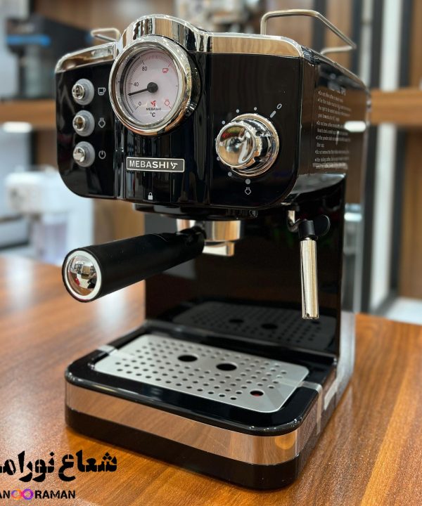اسپرسوساز مباشی مدل ME-ECM2015 اصلی
