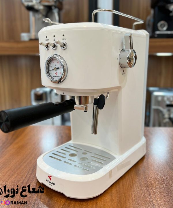 اسپرسوساز مباشی مدل ME-ECM2040 اصلی