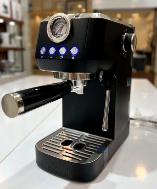 اسپرسوساز مباشی مدل ME-ECM2041 اصلی