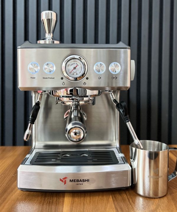 اسپرسوساز مباشی مدل ME-CCM2051 اصلی