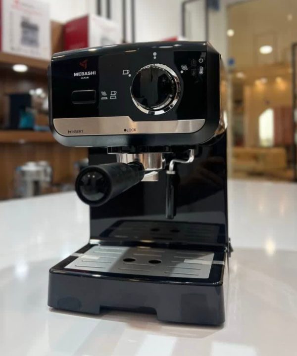 اسپرسوساز مباشی مدل ME-ECM2013 اصلی