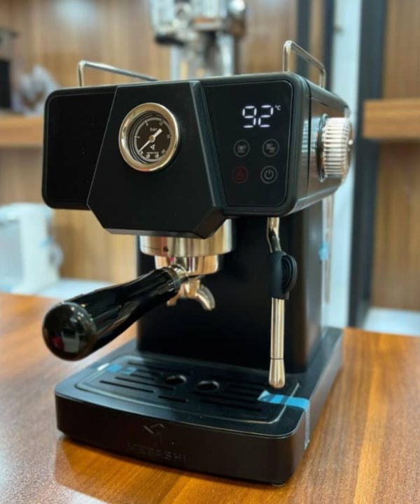 اسپرسوساز مباشی مدل ME-ECM2033 اصلی