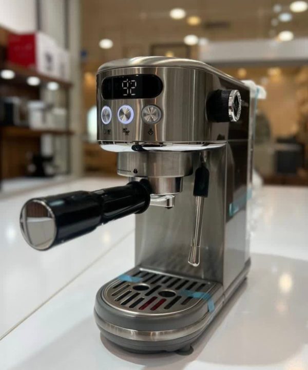 اسپرسوساز مباشی مدل ME-ECM2106 اصلی