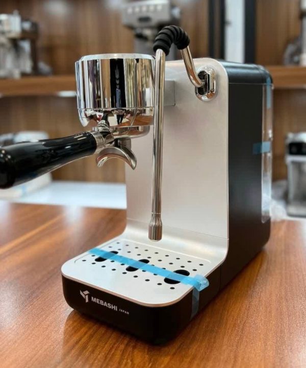 اسپرسوساز مباشی مدل ME-ECM2114 اصلی