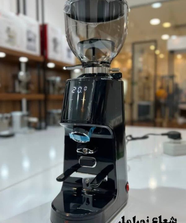 آسیاب قهوه مباشی مدل ME-CG2300 اصلی