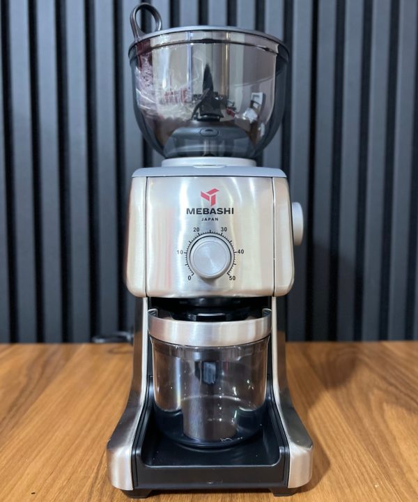 آسیاب قهوه مباشی مدل ME-CG2290 اصلی