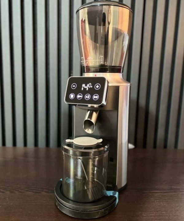 آسیاب قهوه مباشی مدل ME-CG2295 اصلی