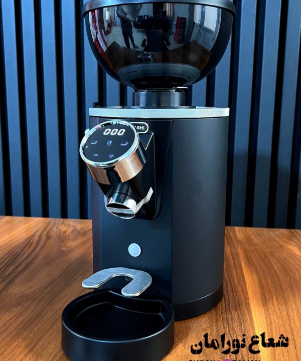 آسیاب قهوه مباشی مدل ME-CG2299 اصلی