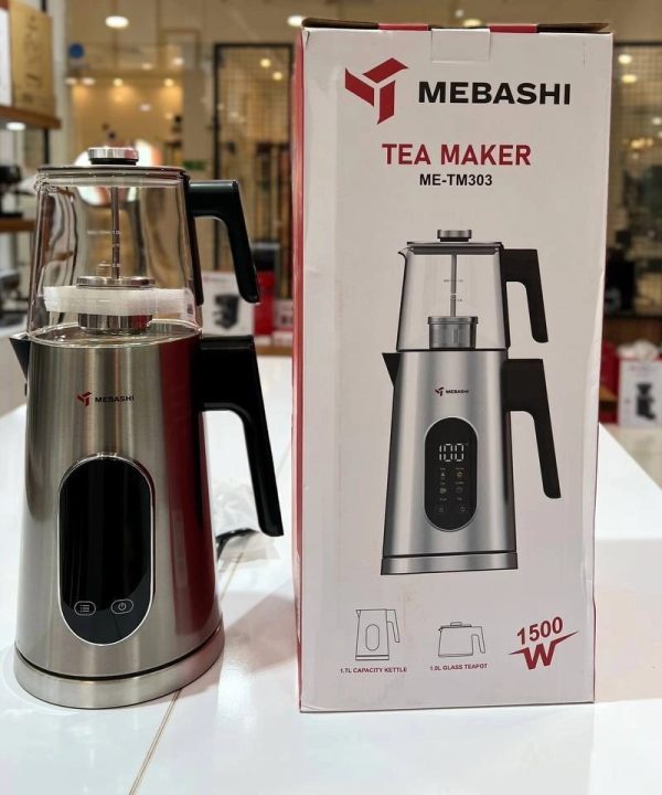 چای ساز مباشی مدل ME-TM303 اصلی