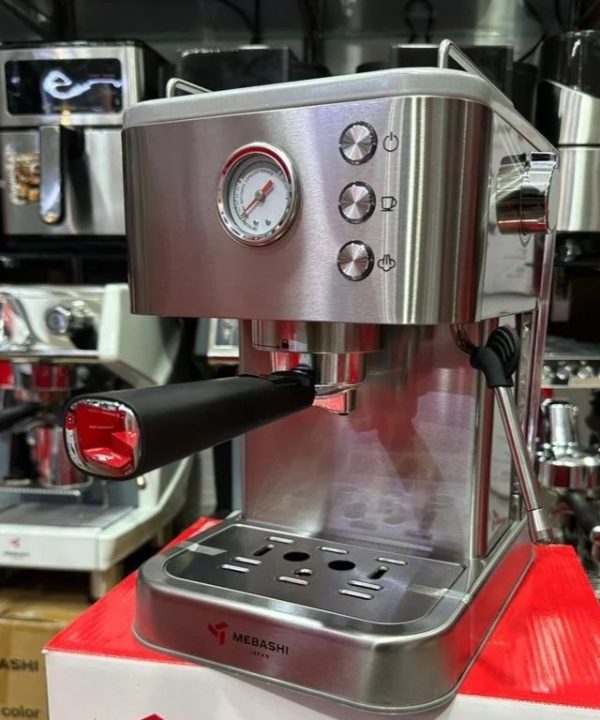 اسپرسوساز مباشی مدل ME-ECM2048 اصلی