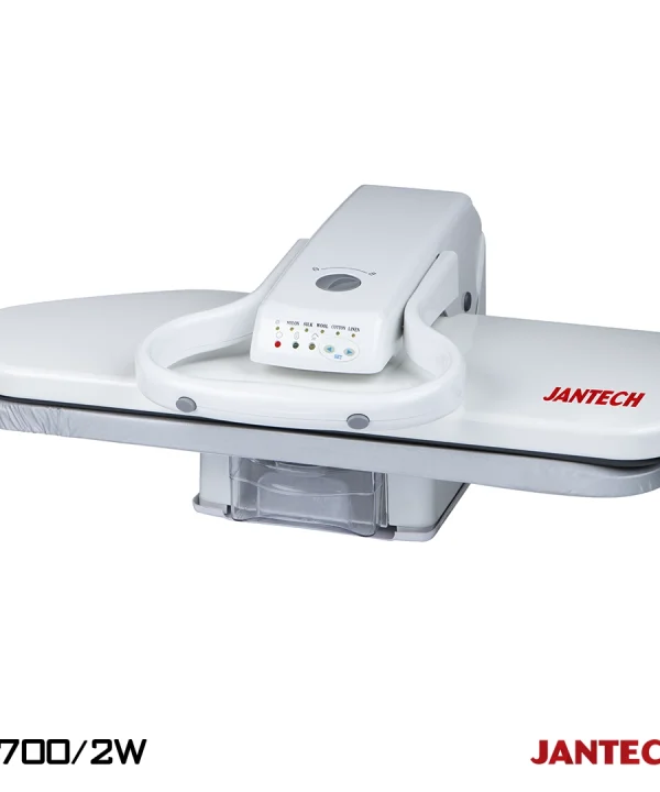 اتو پرس ۲۶ اینچ جانتک مدل LE300