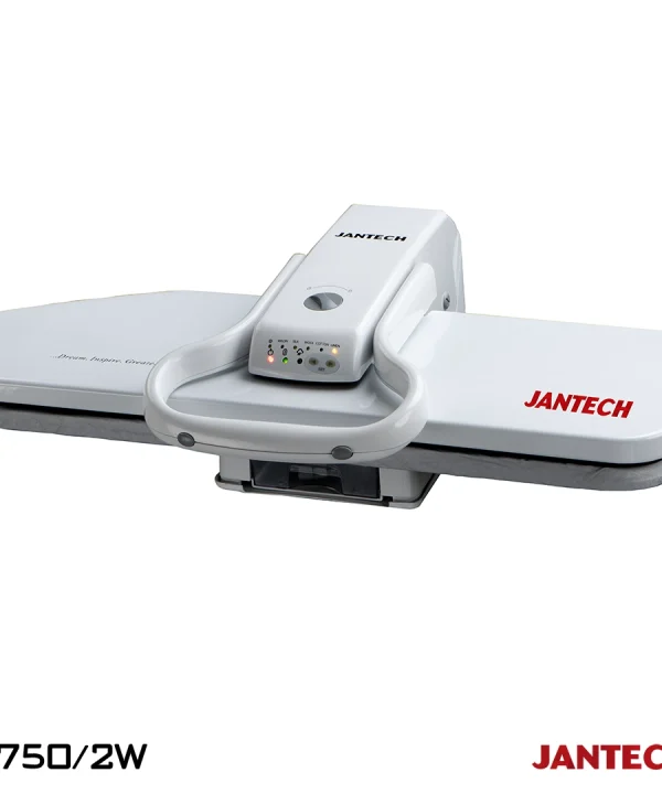 اتو پرس ۳۲ اینچ جانتک مدل 2750