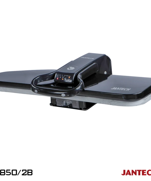 اتو پرس ۳۲ اینچ جانتک مدل 2850