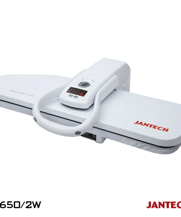 اتو پرس ۳۲ اینچ نمایشگر دیجیتال جانتک مدل 4650