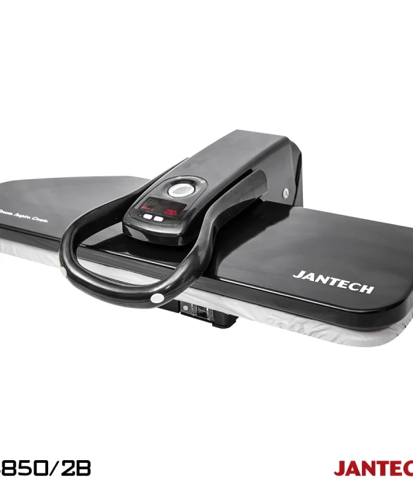 اتو پرس ۳۲ اینچ نمایشگر دیجیتال جانتک مدل 4850