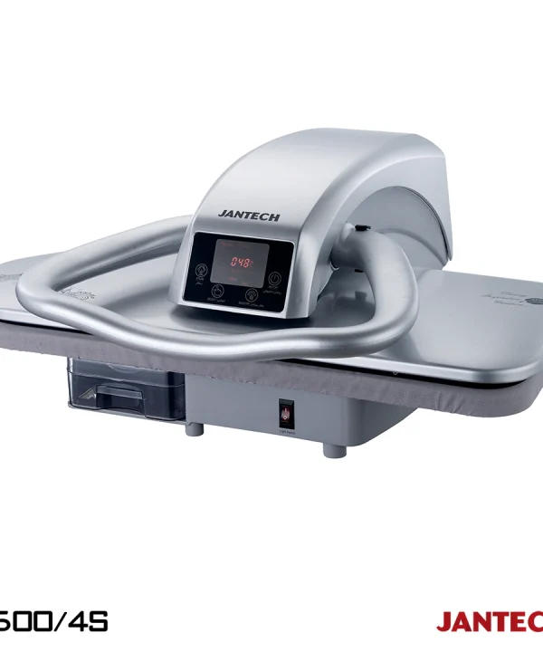 اتو پرس اتومات ۲۶ اینچ نمایشگر دیجیتال جانتک مدل 7500