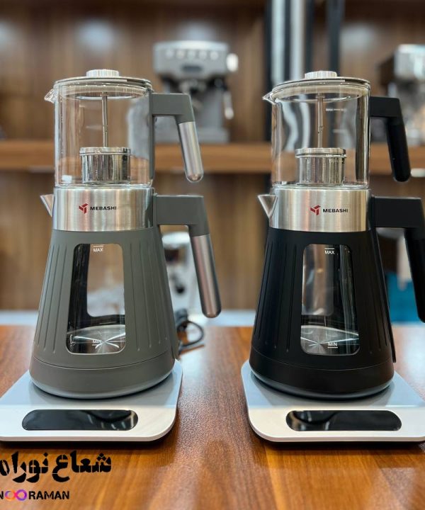 چای ساز مباشی مدل ME-TM306 اصلی