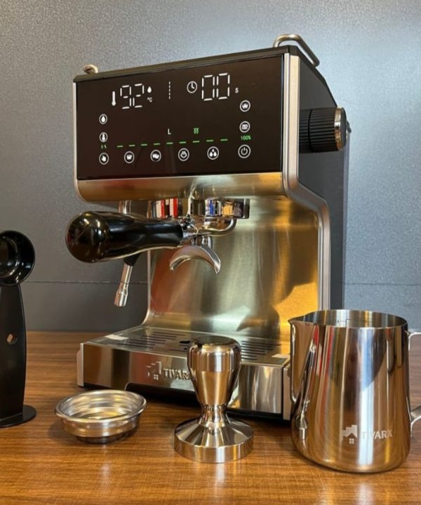 اسپرسو ساز تیوارکس مدل TX-7170 پلاس اصلی