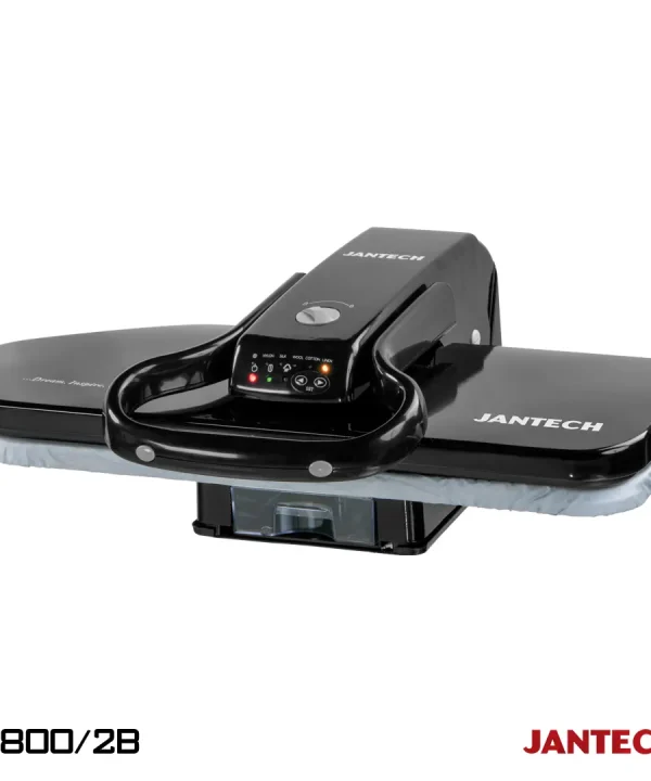 اتو پرس ۲۶ اینچ جانتک مدل LE500