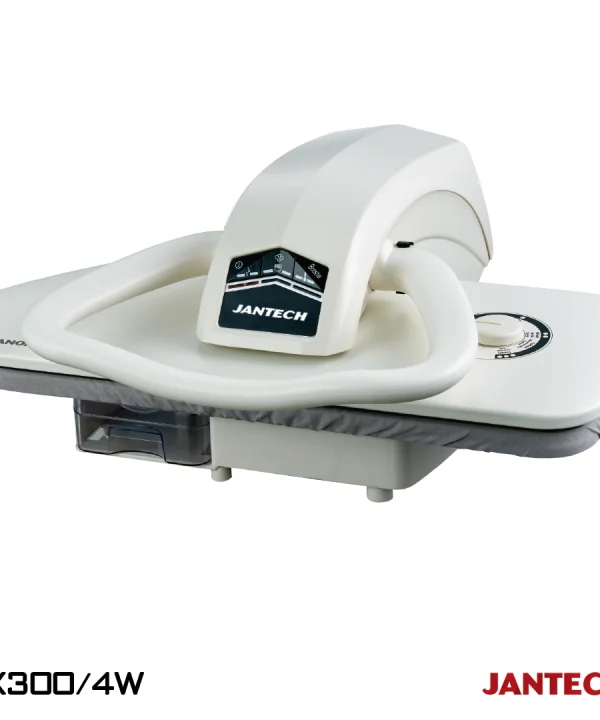 اتو پرس اتومات ۲۶ اینچ جانتک مدل NX-300