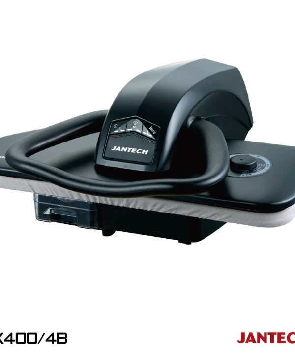 اتو پرس اتومات ۲۶ اینچ جانتک مدل NX-400