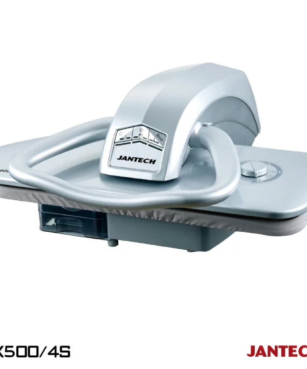 اتو پرس اتومات ۲۶ اینچ جانتک مدل NX-500