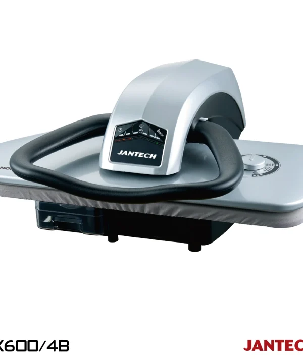 اتو پرس اتومات ۲۶ اینچ جانتک مدل NX-600