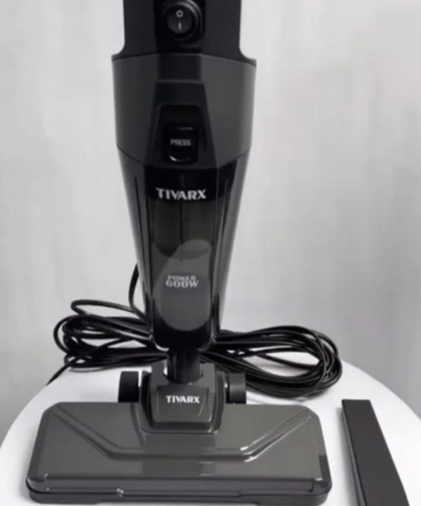 جارو پرتابل تیوارکس مدل TX-8011 اصلی