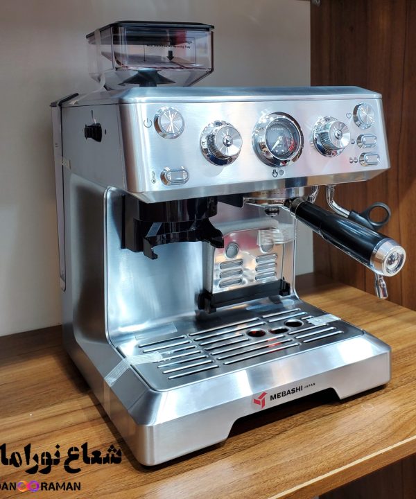 اسپرسوساز مباشی مدل ME-CCM2064 اصلی