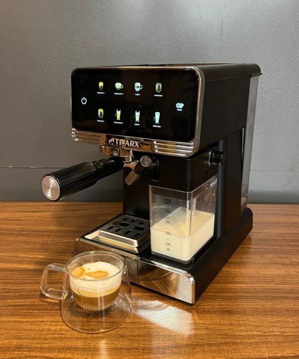 اسپرسو ساز تیوارکس مدل TX-7477 اصلی