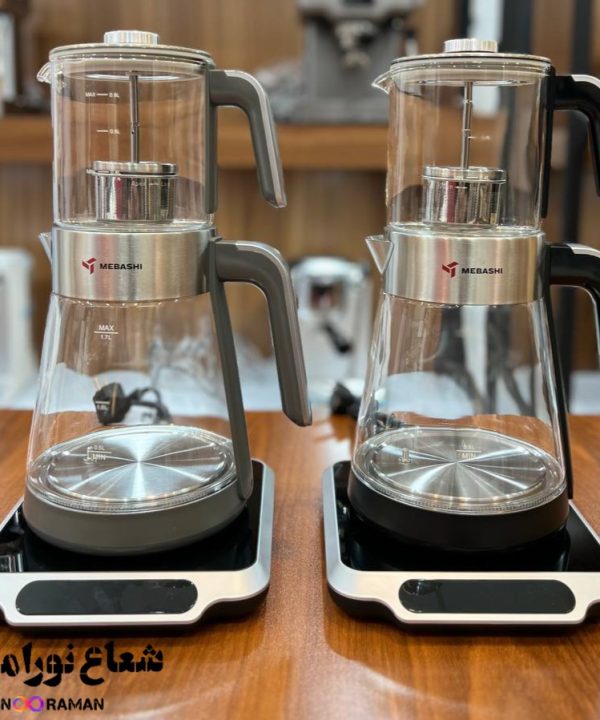 چای ساز مباشی مدل ME-TM305 اصلی