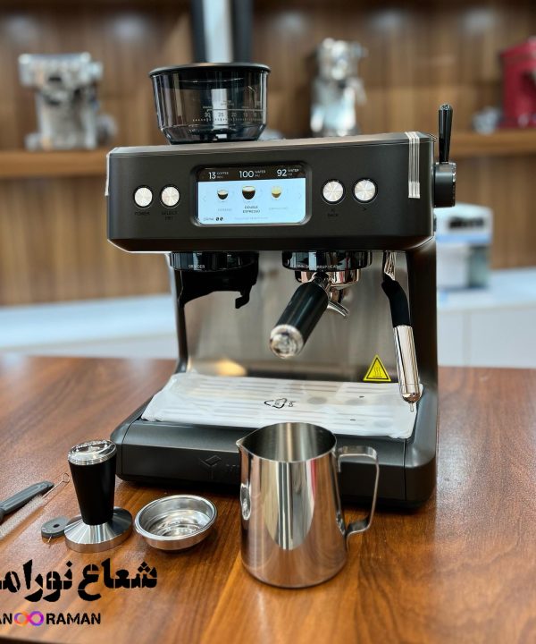 اسپرسوساز مباشی مدل ME-ECM2070 اصلی