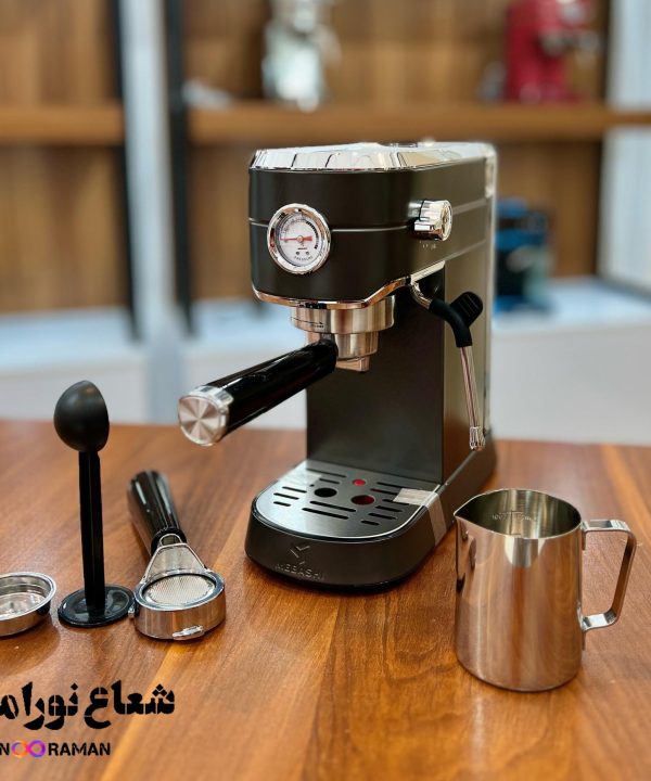 اسپرسوساز مباشی مدل ME-ECM2030 اصلی