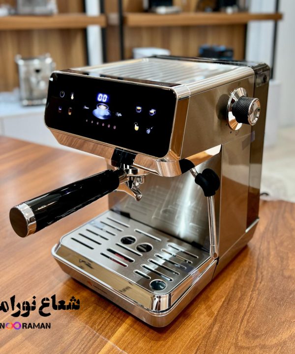 اسپرسوساز مباشی مدل ME-ECM2119 اصلی