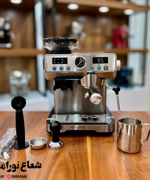 اسپرسوساز مباشی مدل ME-CCM2069 اصلی